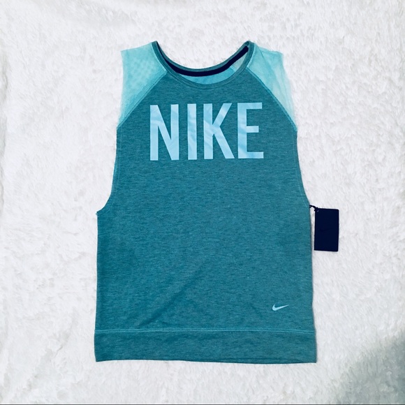 Nike Tops - Nike Training top
